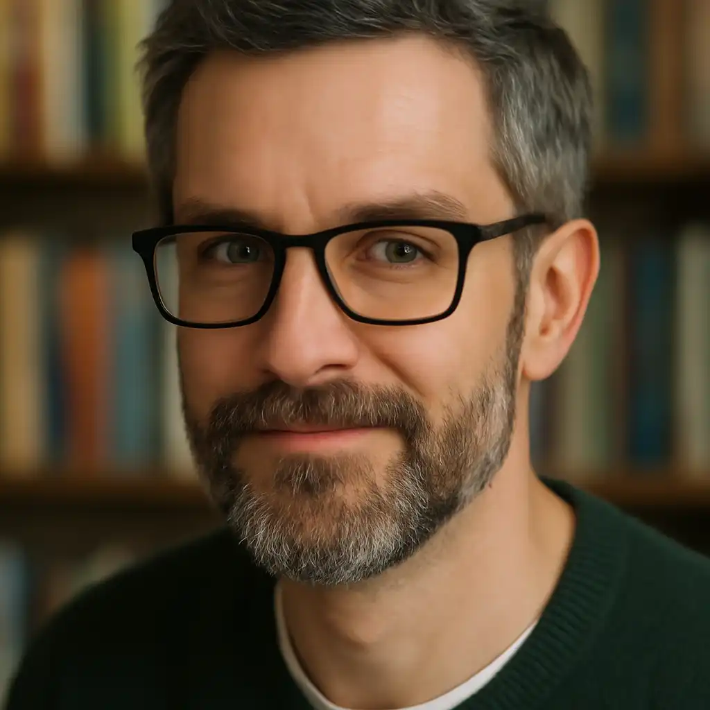 Viktor Petrov